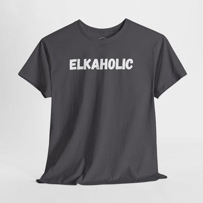 JA Elkaholic T-Shirt