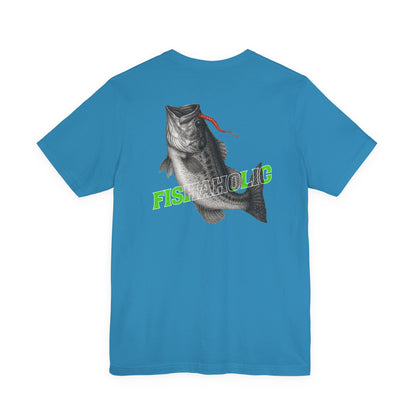 JA Fish'N T-Shirt