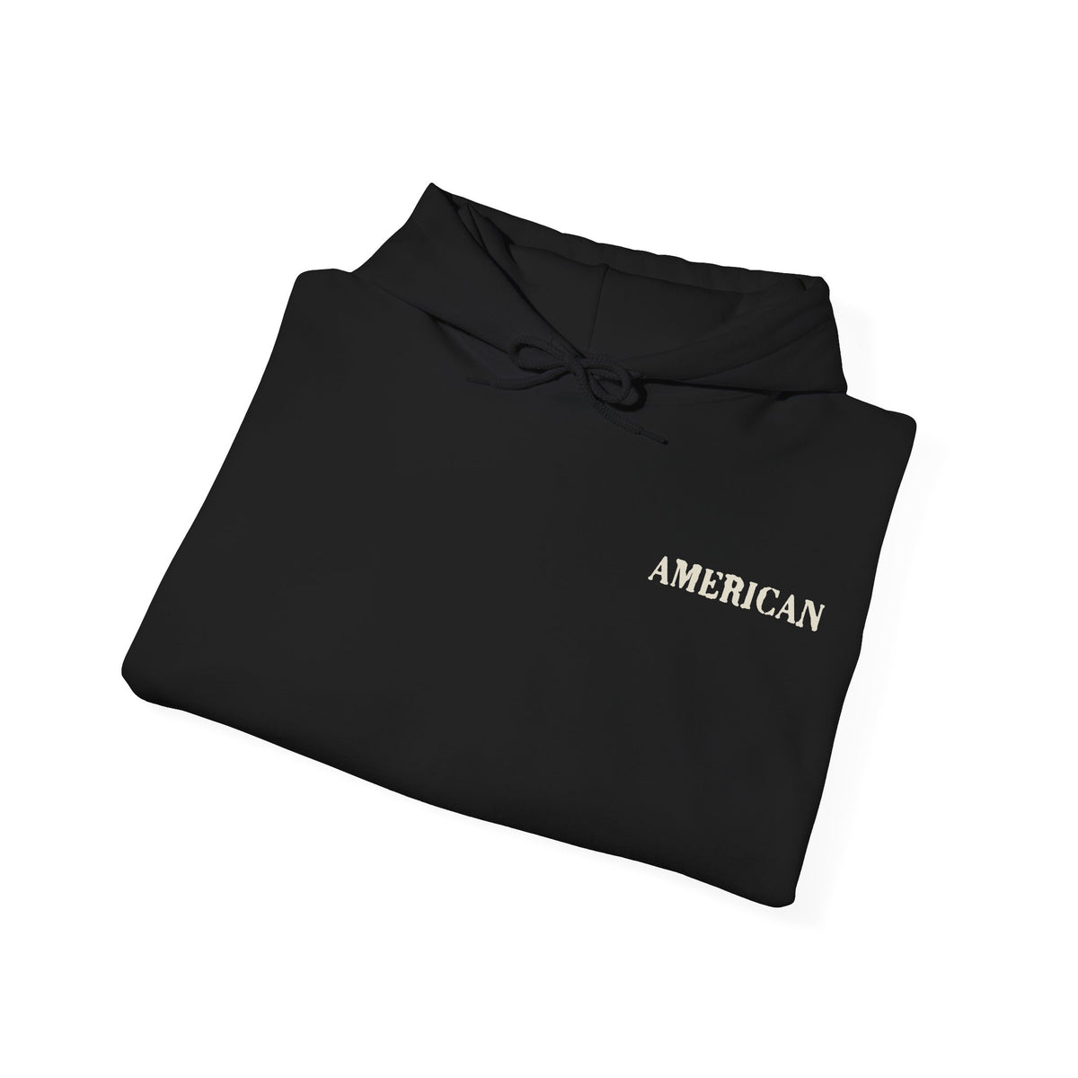 JA American Hoodie