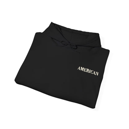 JA American Hoodie