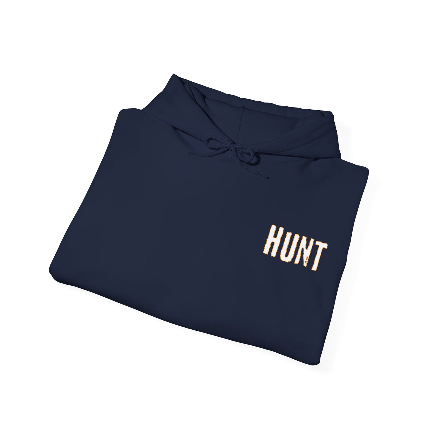 JA Hunt Addict Hoodie