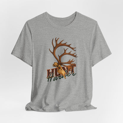 JA HUNT Harder T-Shirt