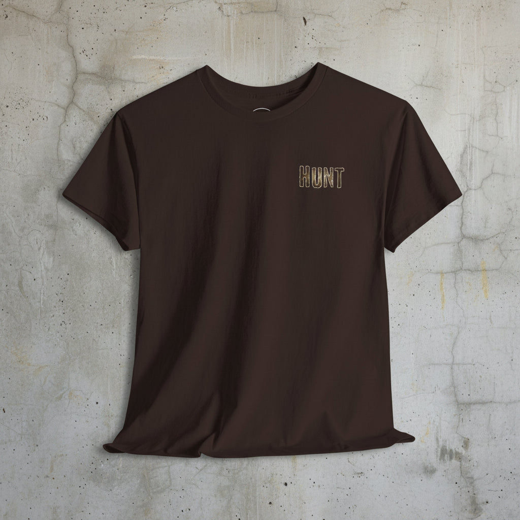 JA Hunt T-Shirt