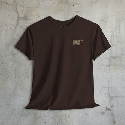 JA Hunt T-Shirt