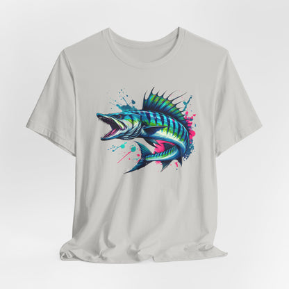JA Barracuda T-Shirt