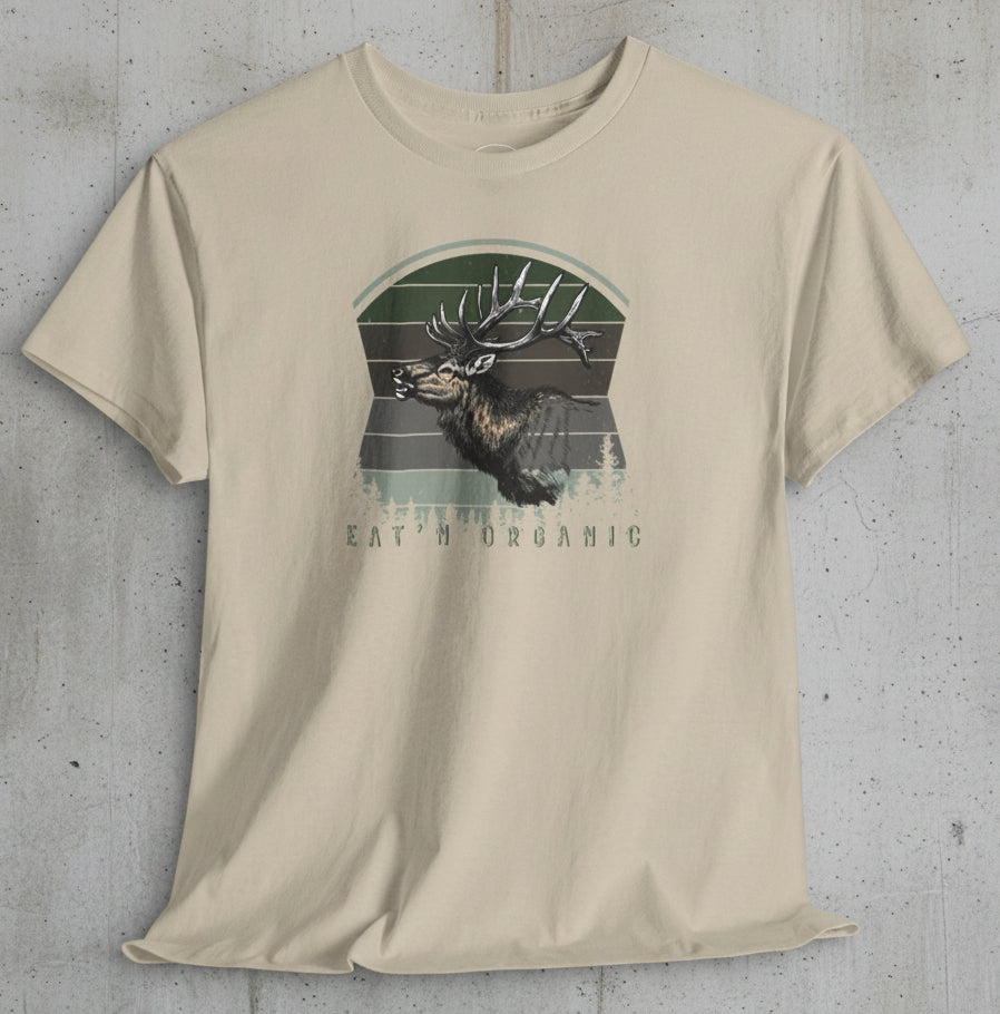 JA Eat organicT-Shirt