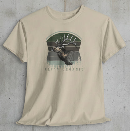 JA Eat organicT-Shirt