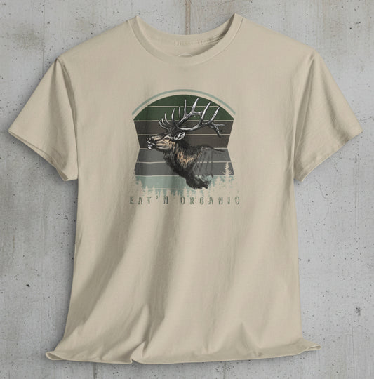 JA Eat organicT-Shirt
