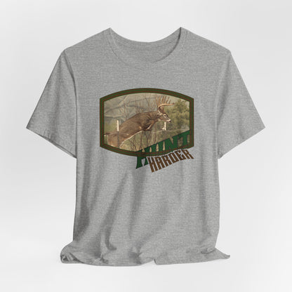 JA Hunt Harder T-Shirt