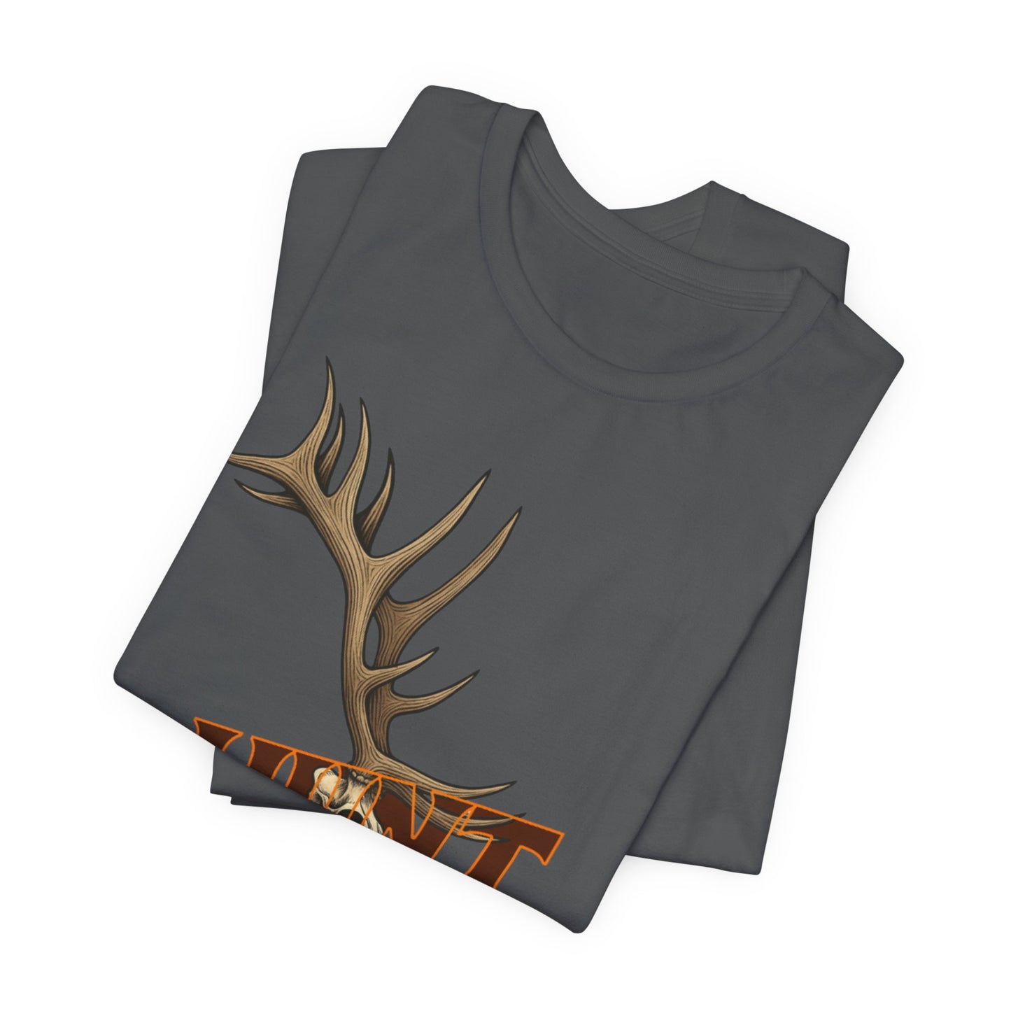 JA HUNT Harder T-Shirt