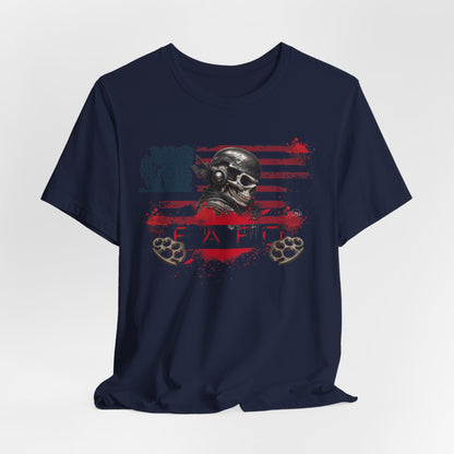 JA F.A.F.O. Patriot T-Shirt