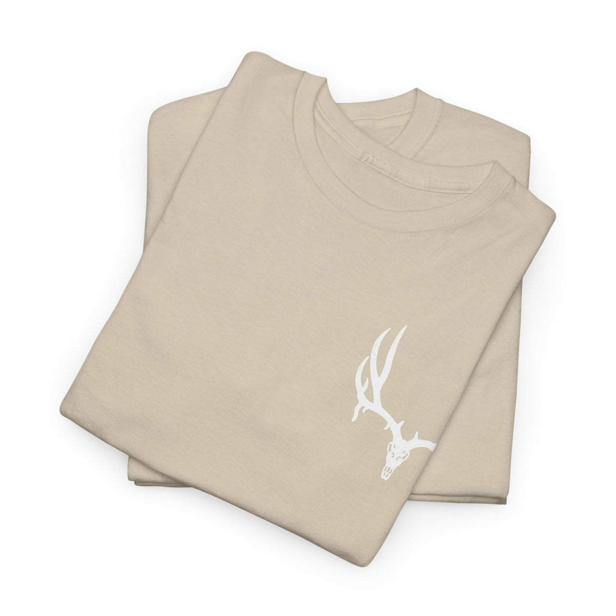 JA American Muley T-Shirt