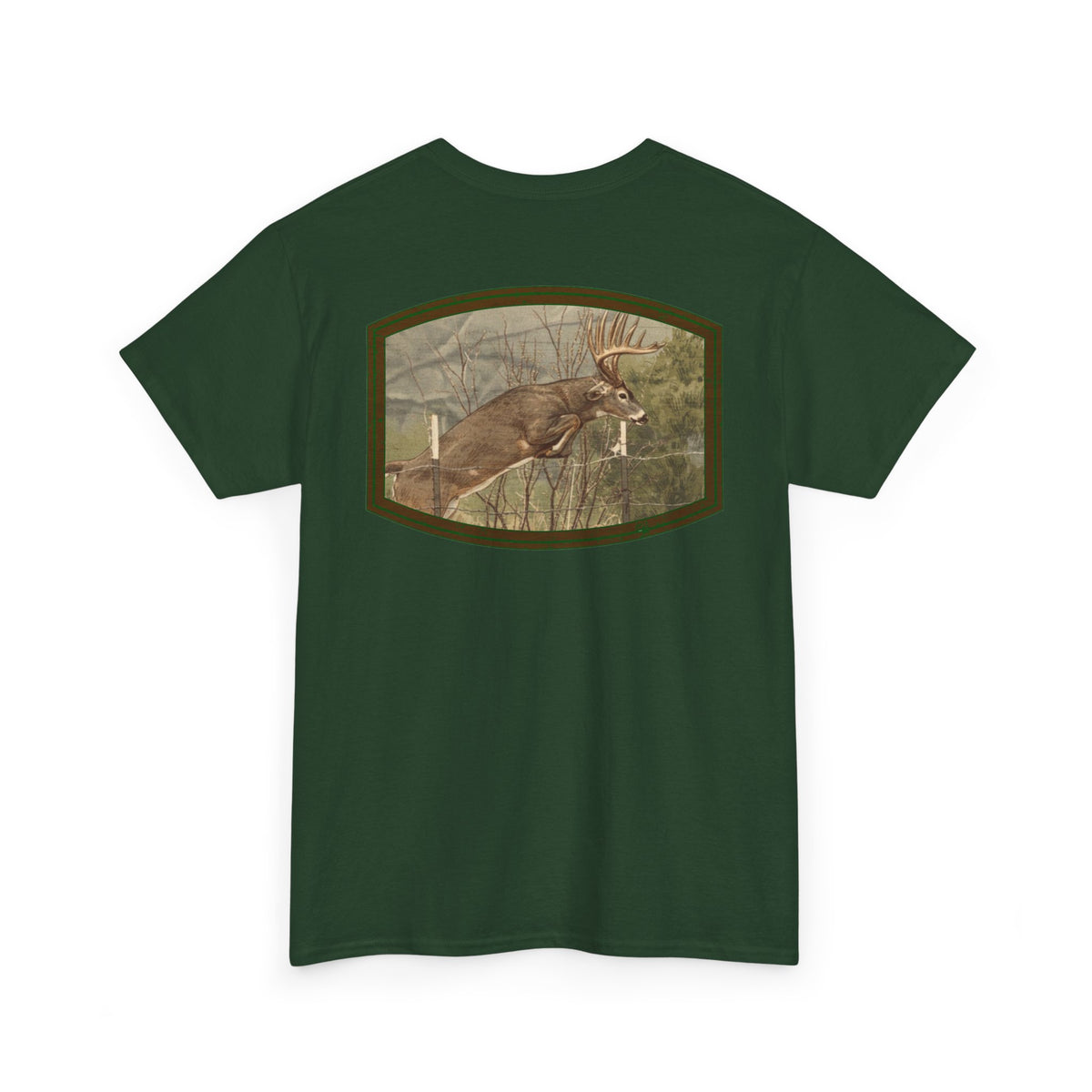 JA Hunt T-Shirt
