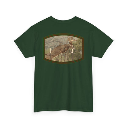 JA Hunt T-Shirt