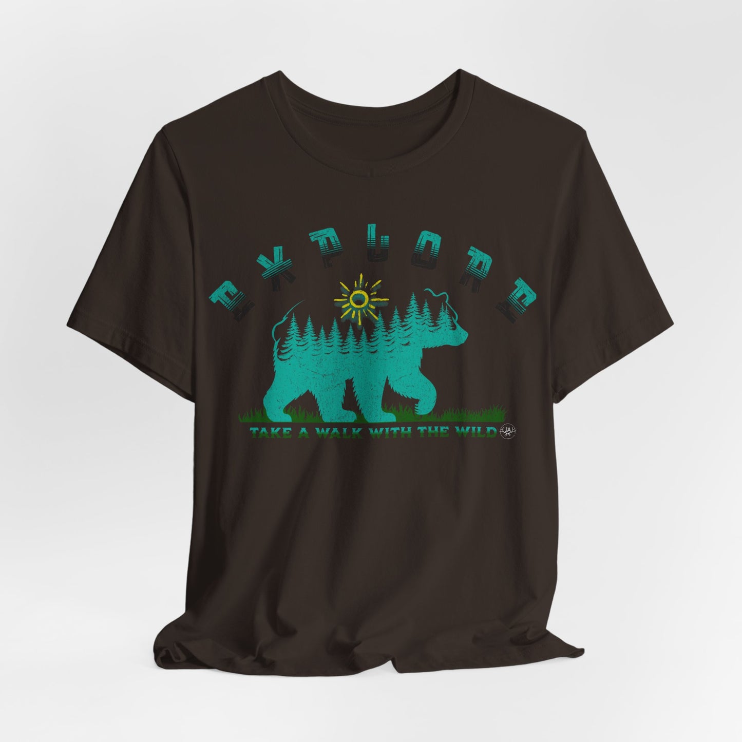 JA Explore T-Shirt