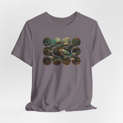 JA Fish'N T-Shirt