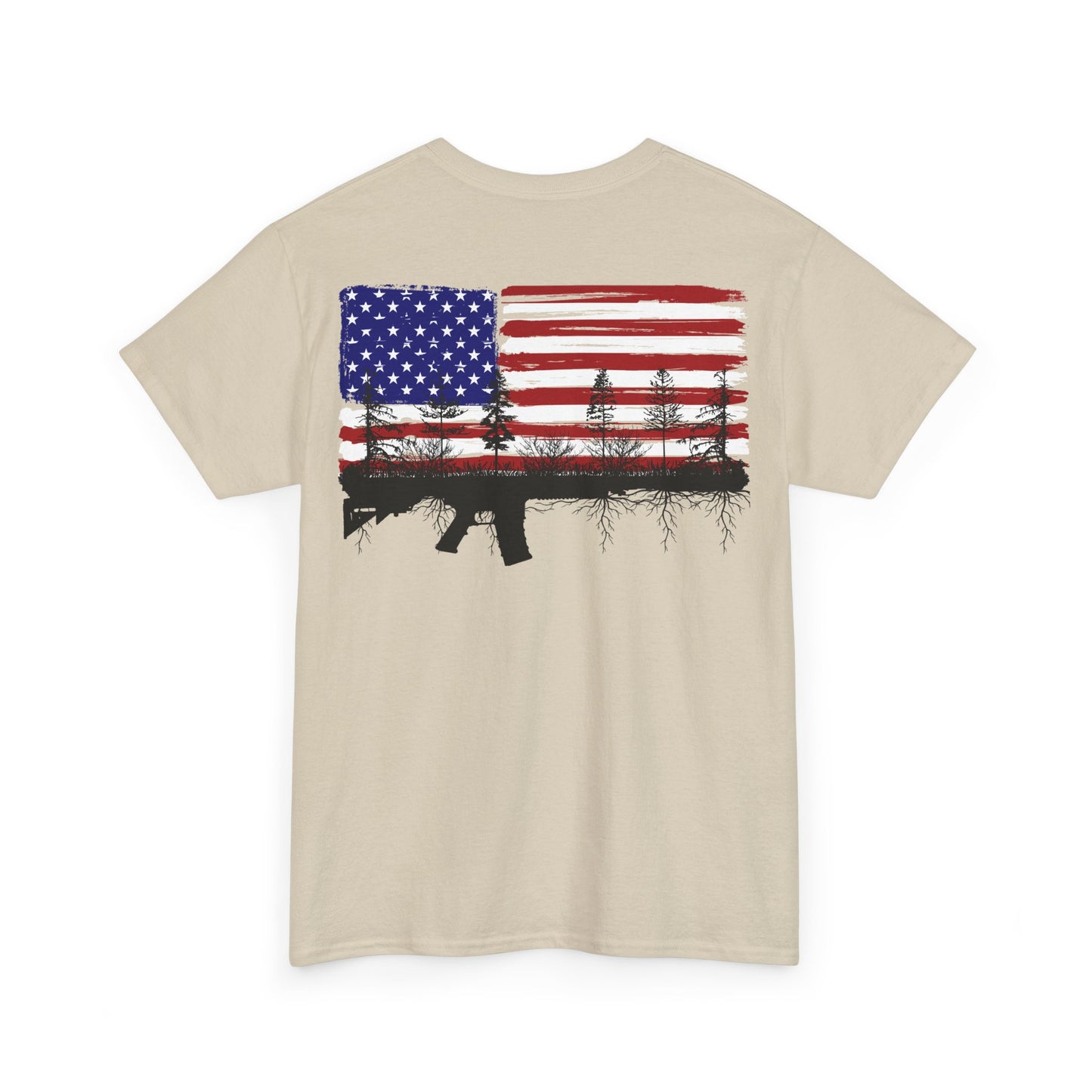 JA Pro Gun
