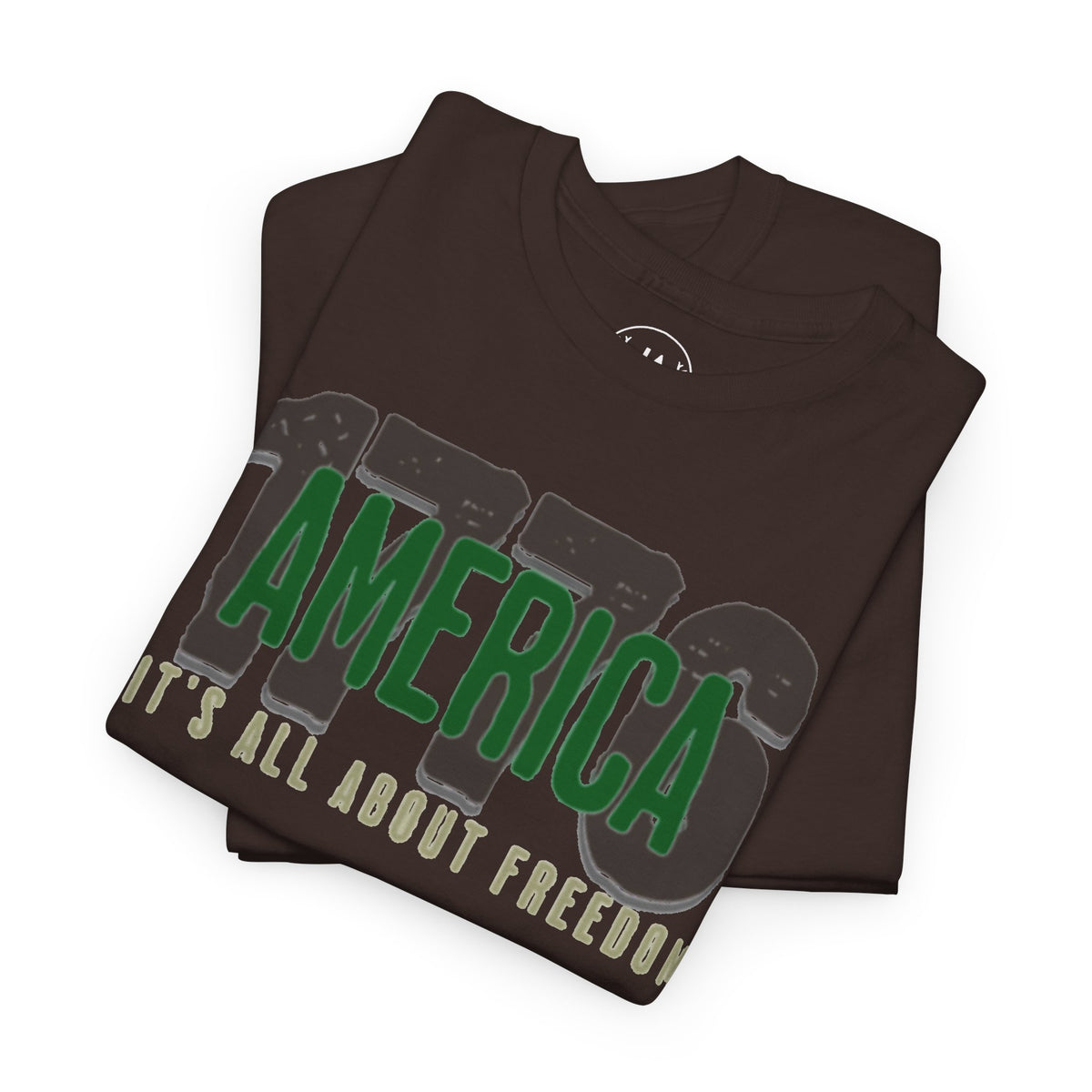 JA "Our Freedom" T-Shirt
