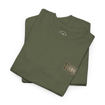 JA Hunt T-Shirt