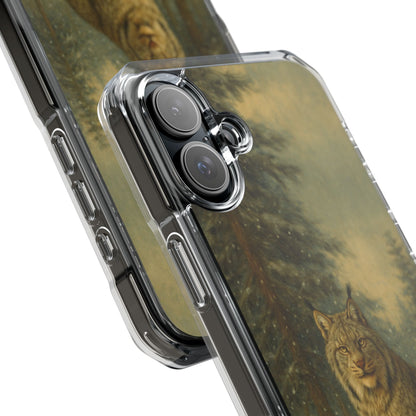 JA Lynx I-Phone CASE