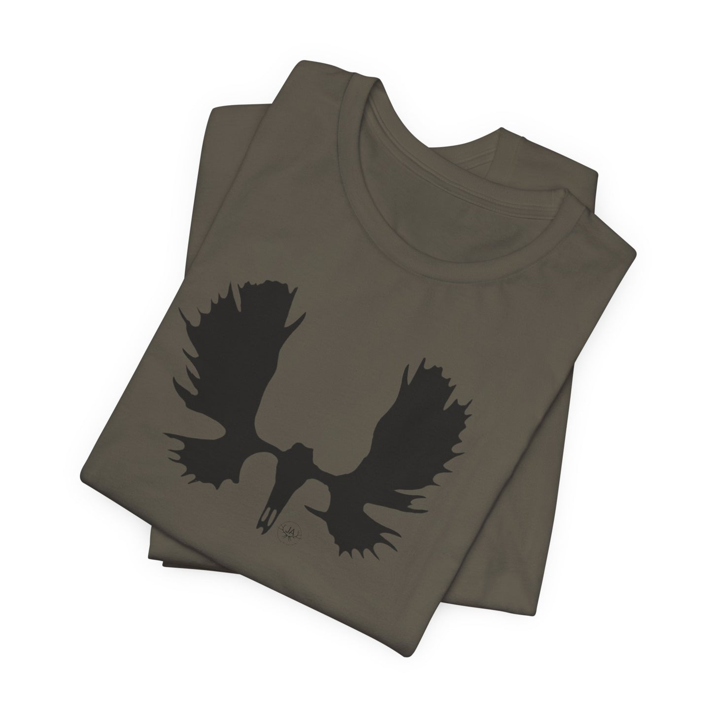 JA The legendary Moose T-Shirt