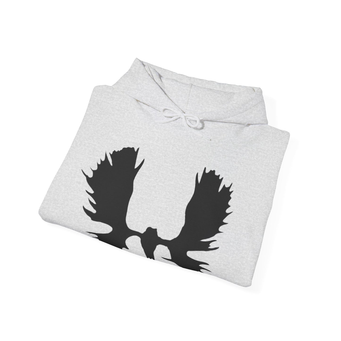 JA "THE LEGEND" Hoodie