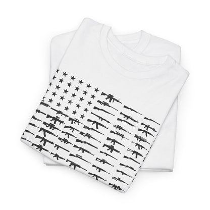 JA American Gun Tee