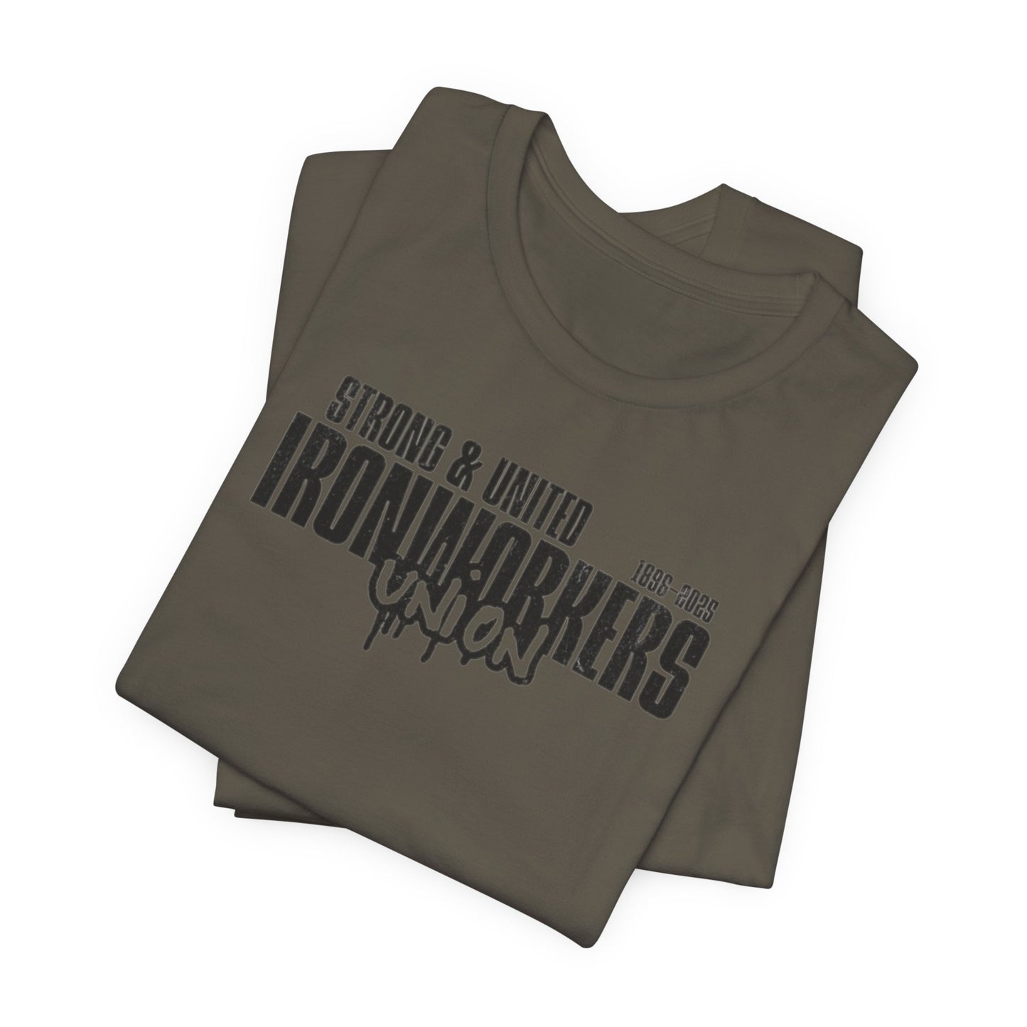 JA "Strong and united" T-Shirt