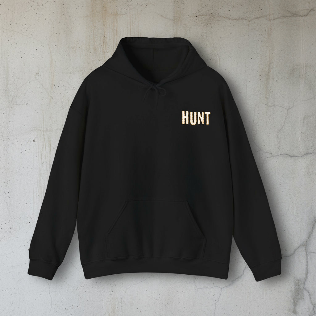 JA Hunt'N Addict Hoodie