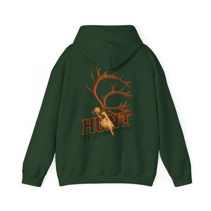 JA HUNT Harder Hoodie