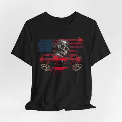 JA F.A.F.O. Patriot T-Shirt