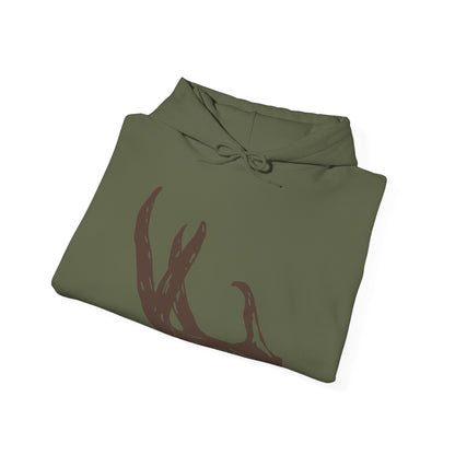 JA Shed Hunter