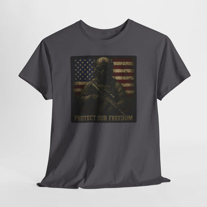 JA PATRIOT T-Shirt