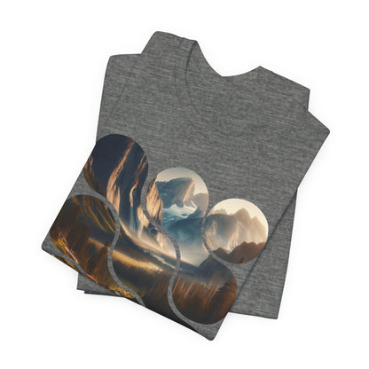 JA "The Herd" Bison T-Shirt