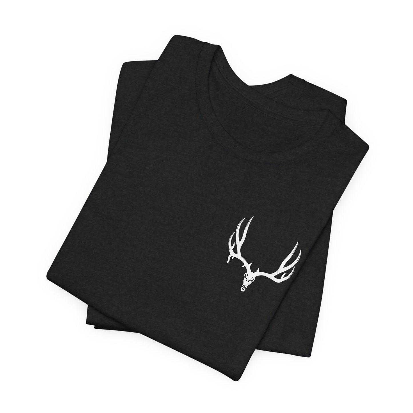 JA American Muley T-Shirt