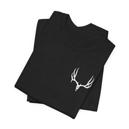 JA American Muley T-Shirt