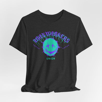 JA "IRONWORKERS UNION" T-Shirt