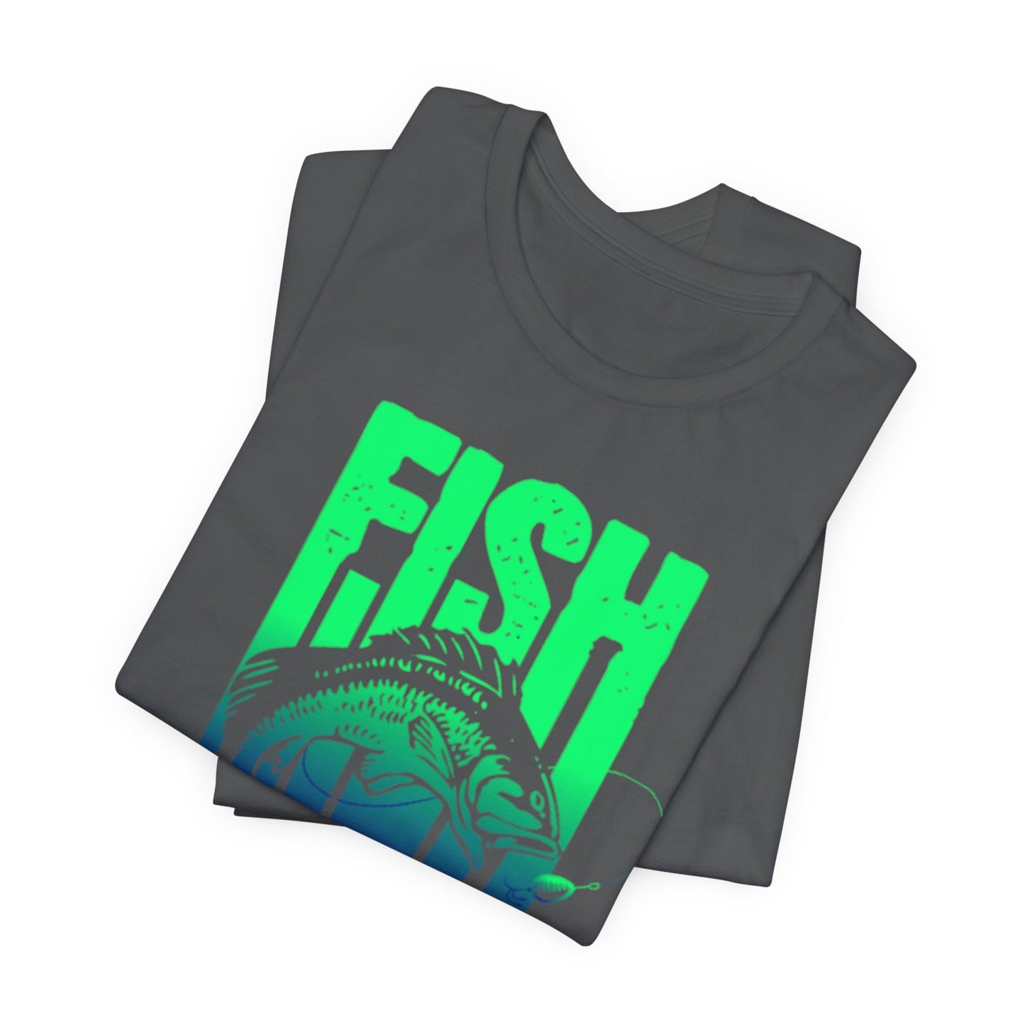 JA Fish'N T-Shirt