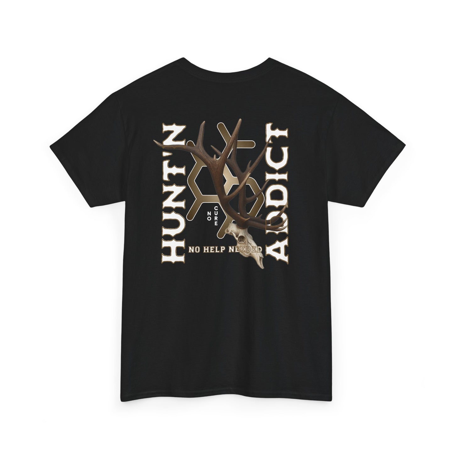 JA Hunt T-Shirt