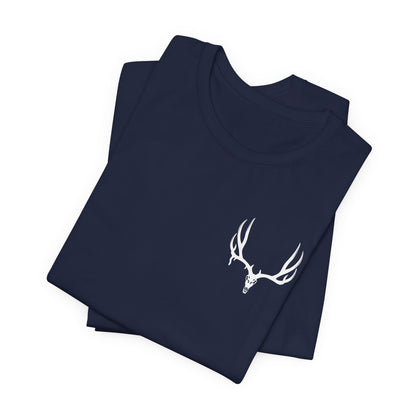 JA American Muley T-Shirt