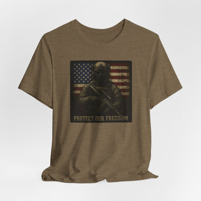 JA PATRIOT T-Shirt