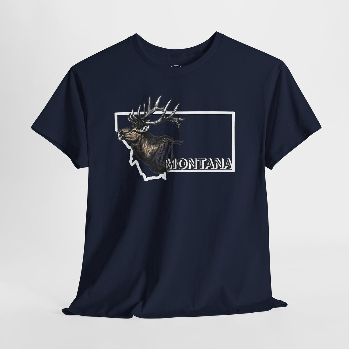 JA MT T-shirt