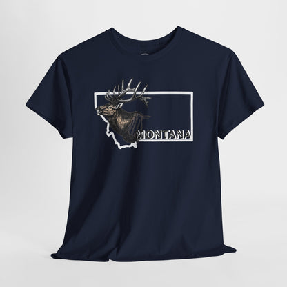 JA MT T-shirt