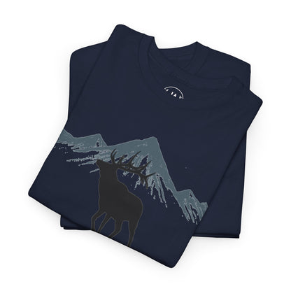 JA Elkaholic Short Sleeve Tee
