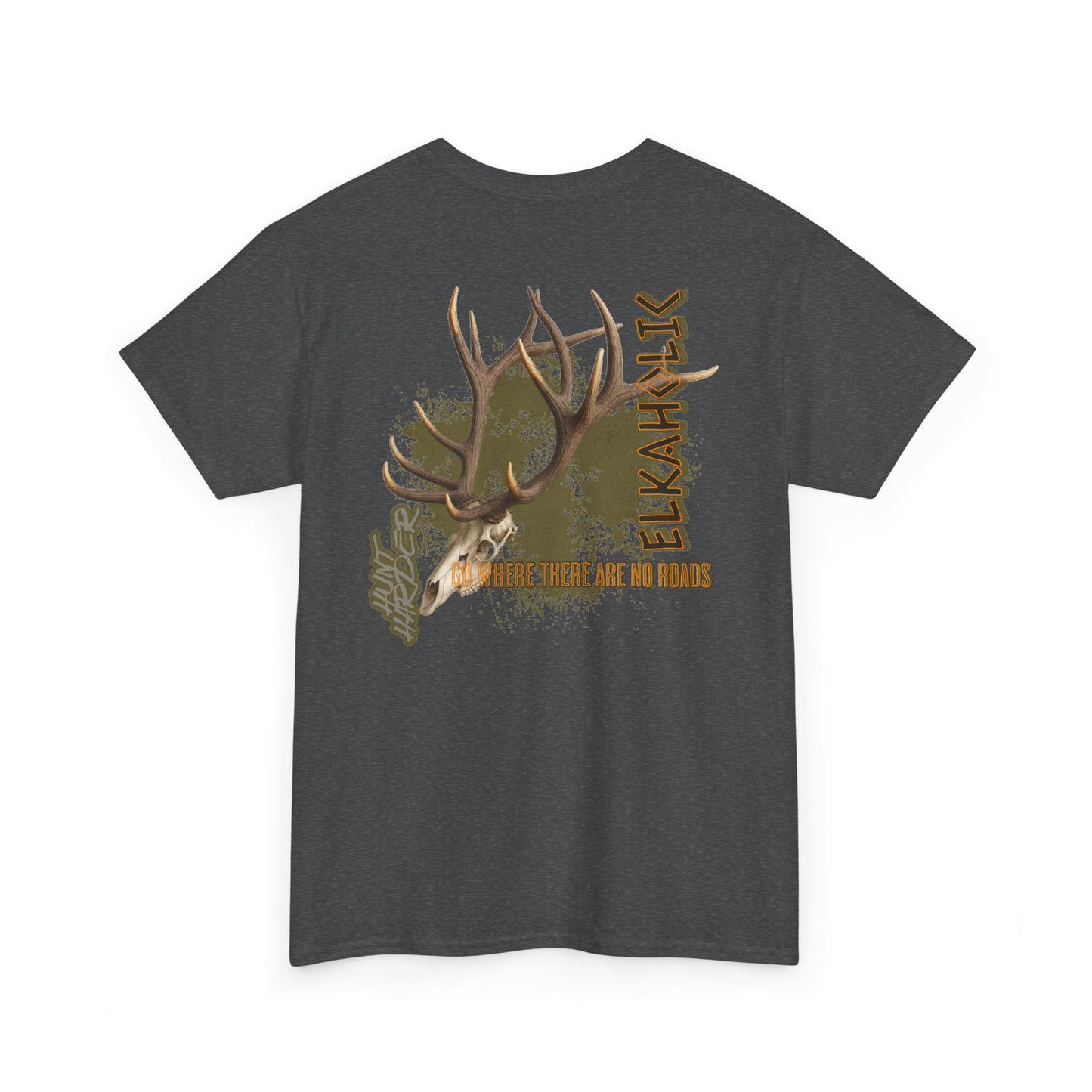 JA Hunt T-Shirt