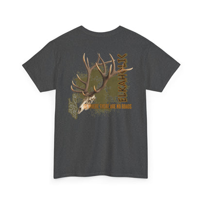JA Hunt T-Shirt