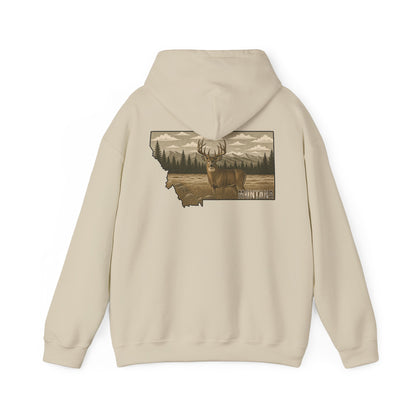 JA HUNT Hoodie