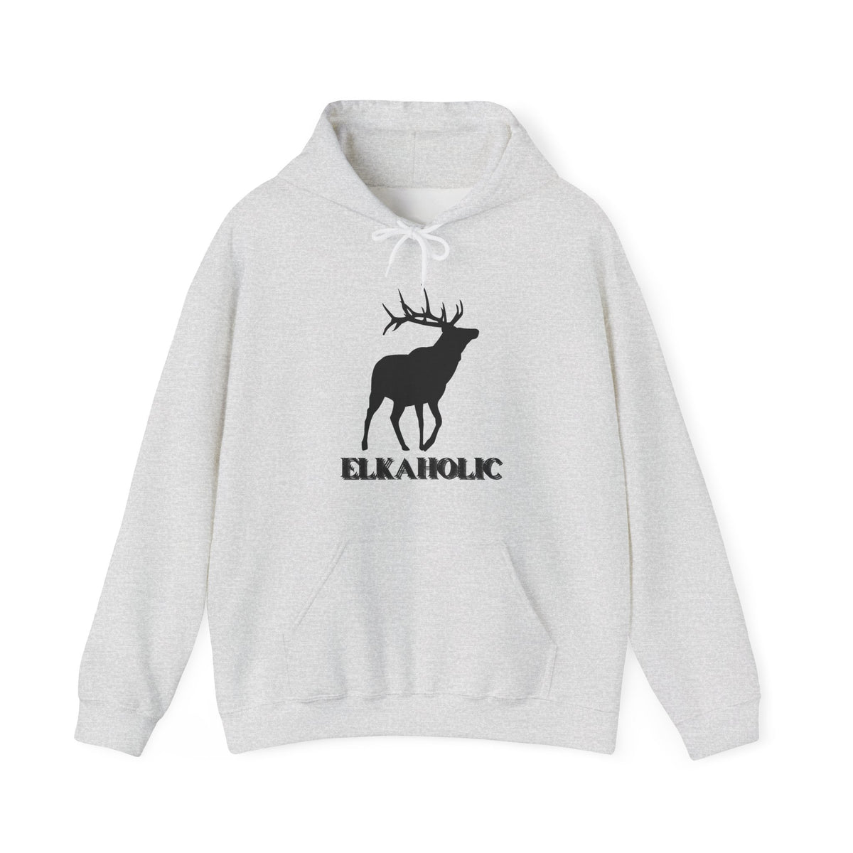 JA Elkaholic Hoodie