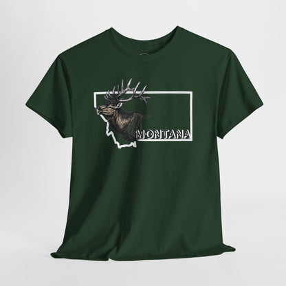 JA MT T-shirt