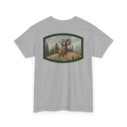 JA Hunt T-Shirt